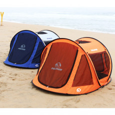 캠핑 원터치 텐트