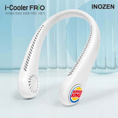 [Inozen] I-cooler Frio 넥밴드 선풍기