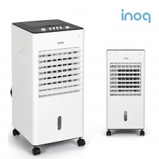 이노크아든 프리미엄 더블냉각 이동식 에어쿨러 냉풍기 IA-L10