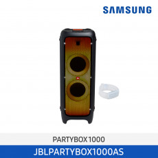 삼성 JBL PARTYBOX 710 파티 스피커 JBLPARTYBOX1000AS