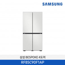 삼성 비스포크 냉장고 RF85C90F1AP