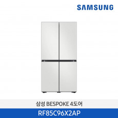 삼성 비스포크 냉장고 RF85C96X2AP