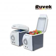 루베크 차량용 냉온장고 (7.5L) RU-705CAR