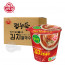 [박스]컵누들 김치쌀국수34.8g 15입