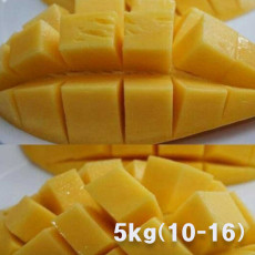 태국망고 5kg(10-16)
